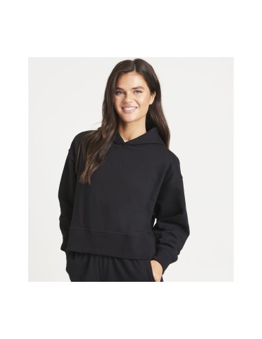 AWD-JH305-Women's Relaxed Hoodie